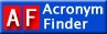ACRONYM FINDER