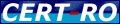 CERT-RO Computer Emergency Responce Team Rijks Overheid()