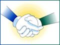 HANDSHAKE