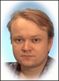 Jarkko Oikarinen