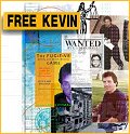 Kevin Mitnick