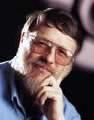 RAY TOMLINSON