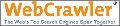 Webcrawler
